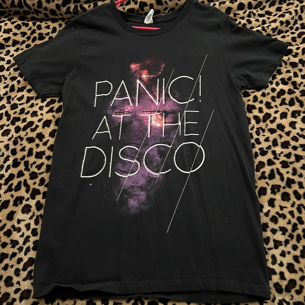 Panic! At The Disco T-shirt